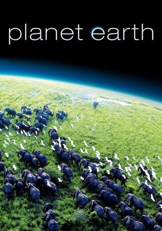 Cole��o Digital Planeta Terra Todas Temporadas Completo