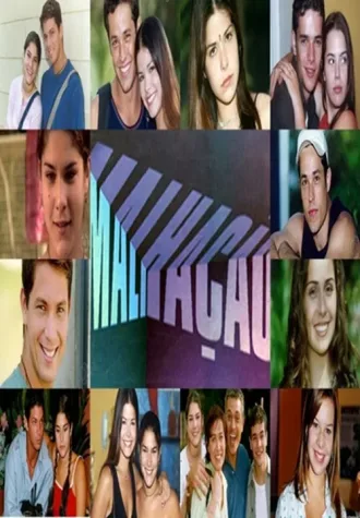 Novela Malha��o Ano 1999 Todos Cap�tulos Completos Envio Digital