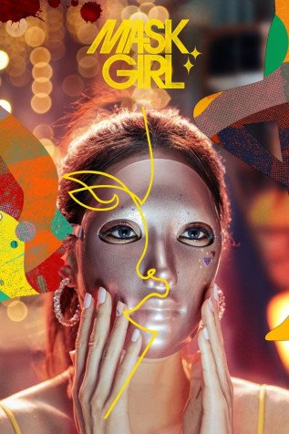 Dorama Mask Girl Todos Cap�tulos Completos Envio Digital
