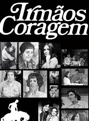 Novela Irm�os Coragem Todos Cap�tulos Completos Envio Digital