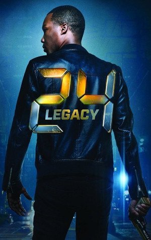 Cole��o Digital 24 Legacy Todas Temporadas Completo Dublado
