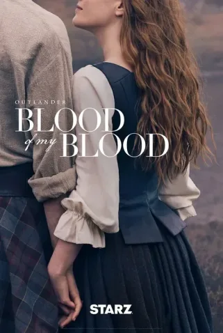 Outlander Blood Of My Blood Todas as Temporadas Completo Dublado