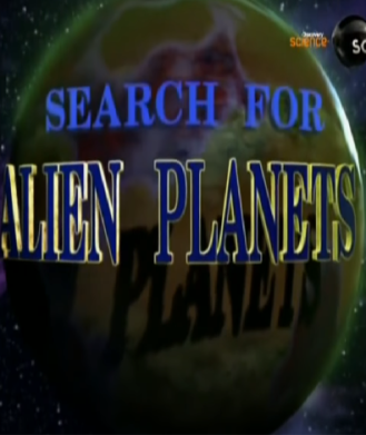 Cole��o Digital Em Busca De Planetas Desconhecidos Document�rio Completo