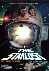 Coleo Digital The Starlost Todas Temporadas Completo