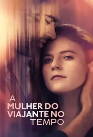 Cole��o Digital Mulher do Viajante no Tempo Todas Temporadas Completo Dublado