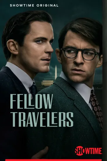 Companheiros De Viagem Todas as Temporadas Dublado