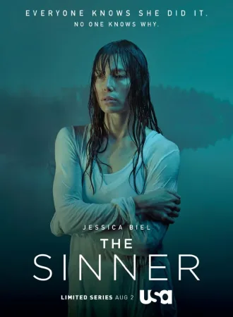 Cole��o Digital The Sinner Todas Temporadas Completo Dublado