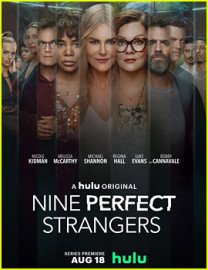 Coleção Digital Nove Desconhecidos Todas Temporadas Completo Dublado