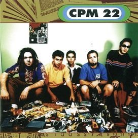 CPM 22 Discografia Completa Todas as M�sicas e Discos
