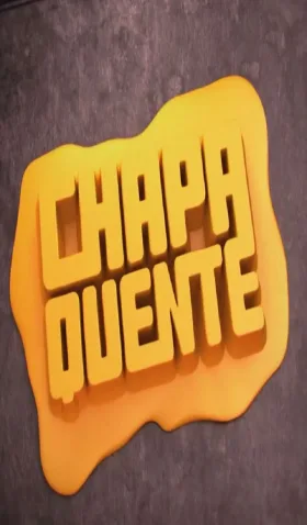 Cole��o Digital Chapa Quente Todas Temporadas Completo
