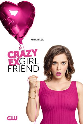 Cole��o Digital Crazy Ex Girlfriend Todas Temporadas Completo Dublado