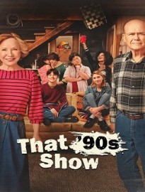 Coleo Digital That ?90s Show Todas Temporadas Completo Dublado