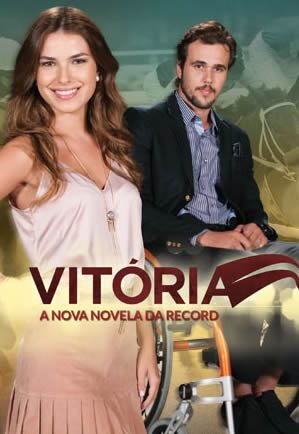 Novela Vitoria Todos Cap�tulos Completos Envio Digital