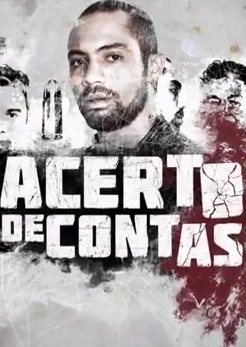 Coleo Digital Acerto de Contas Todas Temporadas Completo