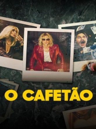 Cole��o Digital O Cafet�o Todas Temporadas Completo Dublado