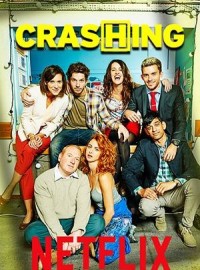 Coleo Digital Crashing Todas Temporadas Completo