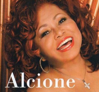 Alcione Discografia Completa Todas as M�sicas e Discos