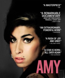 Coleo Digital Amy Documentrio Completo