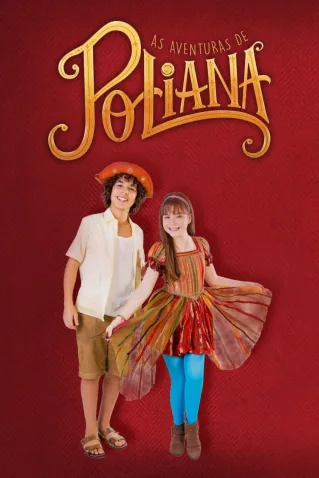 Novela As Aventuras de Poliana Todos Cap�tulos Completos Envio Digital