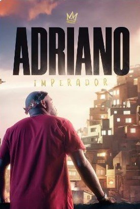 Cole��o Digital Adriano Imperador Todas Temporadas Completo Dublado