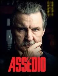 Cole��o Digital Ass�dio Todas Temporadas Completo Dublado