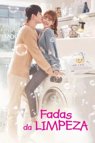 Dorama Fadas Da Limpeza Todos Cap�tulos Completos Envio Digital