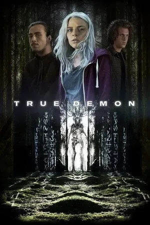 True Demon Todas as Temporadas Completo Dublado