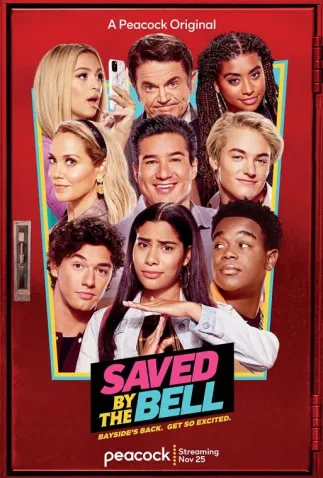Cole��o Digital Saved by the Bell Todas Temporadas Completo