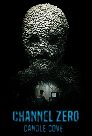 Cole��o Digital Channel Zero Todas Temporadas Completo Dublado