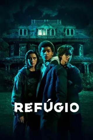 Ref�gio Todas as Temporadas Completo Dublado