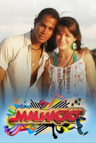 Novela Malha��o Ano 2009 Todos Cap�tulos Completos Envio Digital