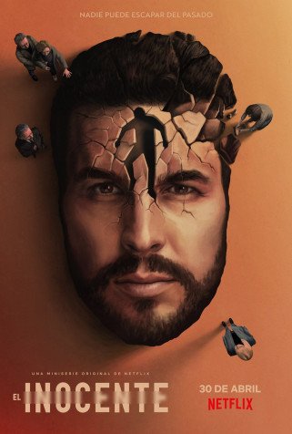 Cole��o Digital O Inocente Todas Temporadas Completo Dublado
