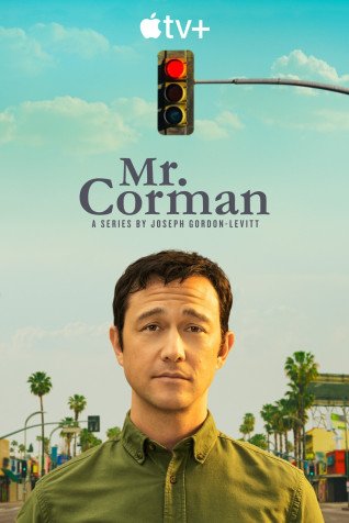Cole��o Digital Mr. Corman Todas Temporadas Completo Dublado