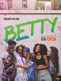 Coleo Digital Betty Todas Temporadas Completo