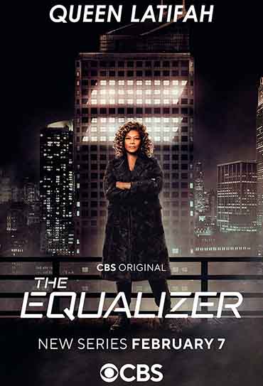 Coleo Digital The Equalizer - A Protetora Todas Temporadas Completo Dublado