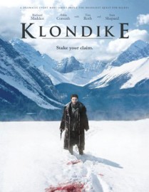 Coleo Digital Klondike Todas Temporadas Completo Dublado