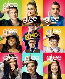 Cole��o Digital Glee Todas Temporadas Completo Dublado