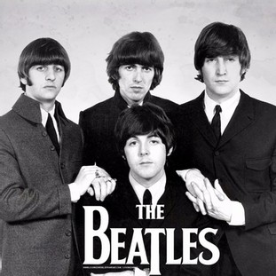 The Beatles Discografia Completa Todas as Msicas e Discos