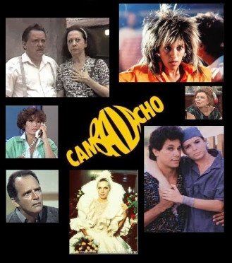 Novela Cambalacho Todos Cap�tulos Completos Envio Digital