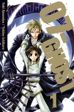 Cole��o Digital 07-Ghost Todos Epis�dios Completo