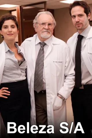 Cole��o Digital Beleza SA Todas Temporadas Completo Dublado