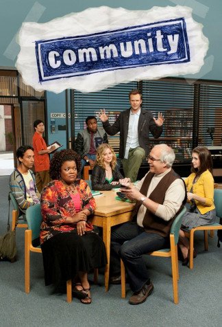 Cole��o Digital Community Todas Temporadas Completo Dublado