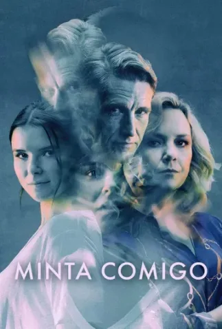 Cole��o Digital Minta Comigo Todas Temporadas Completo Dublado