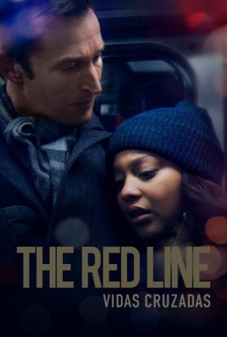 Cole��o Digital The Red Line Vidas Cruzadas Completo Dublado