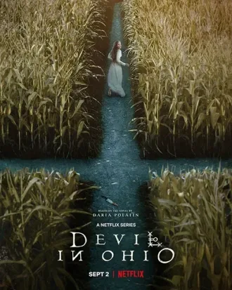 O Diabo Em Ohio Todas as Temporadas Completo Dublado