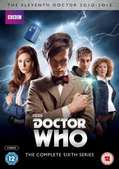 Coleo Digital Doctor Who Todas Temporadas Completo Dublado