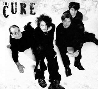 The Cure Discografia Completa Todas as M�sicas e Discos