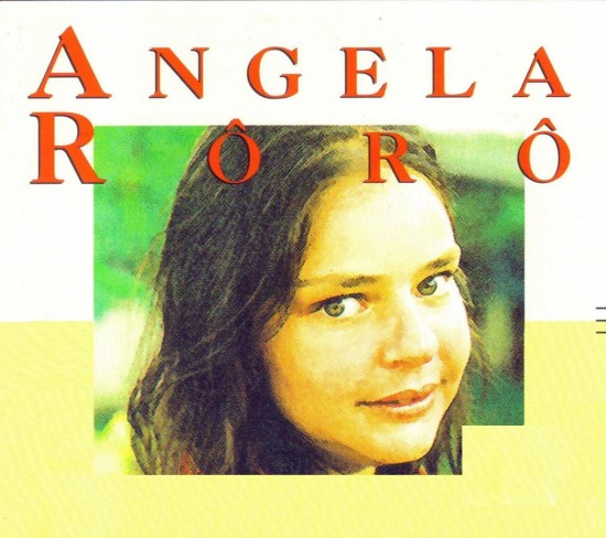 Angela Ro Ro Discografia Completa Todas as Msicas e Discos