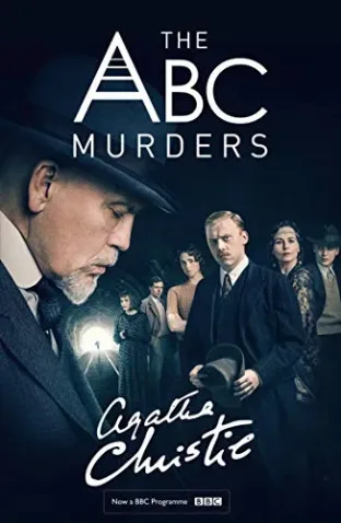 Cole��o Digital The ABC Murders Todas Temporadas Completo