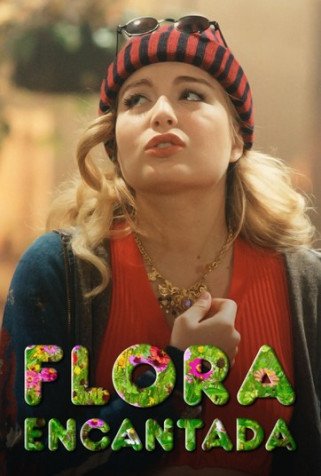 Novela Flora Encantada Todos Cap�tulos Completos Envio Digital